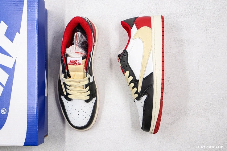 1 Air CQ4278-088 Travis Fragment Low Jordan Scott 0430